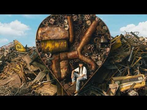 Oliver Tree - F**k The Whole World [Official Audio]