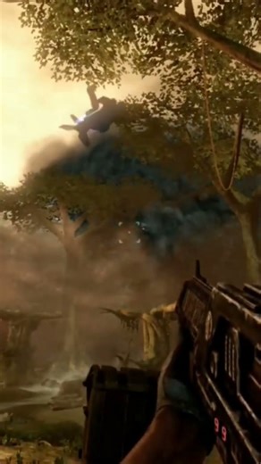 Aliens vs predator gameplay #retro #gaming #aliensvspredator