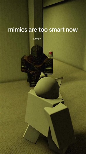 game: Unseen Liminality #roblox #unseenliminality #backrooms #kanepixels #backroomsmovie