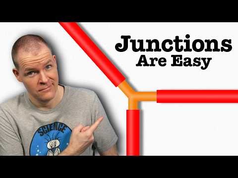 Kirchhoff's Current Law, Explained Deeply