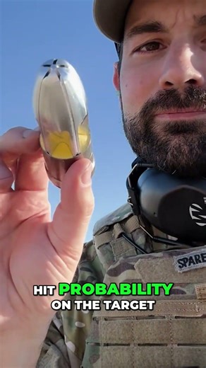 Army's New Drone Killer 30mm Grenade Rifle