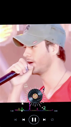 Enrique Iglesias - Tired of Being Sorry (2000s Music Classic)