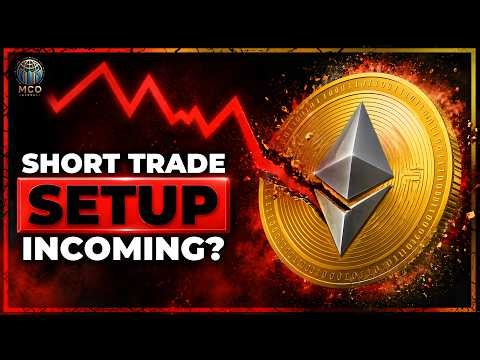 Is Ethereum About to Repeat 2022? Here's What I'm Watching