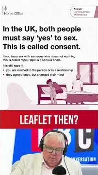 'Why are you defending rapists?!'