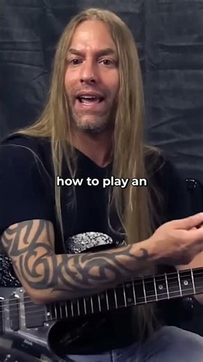 Start with One Guitar Chord #shorts