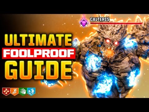 ASTRA MALORUM EASTER EGG GUIDE | ULTIMATE FOOLPROOF GUIDE