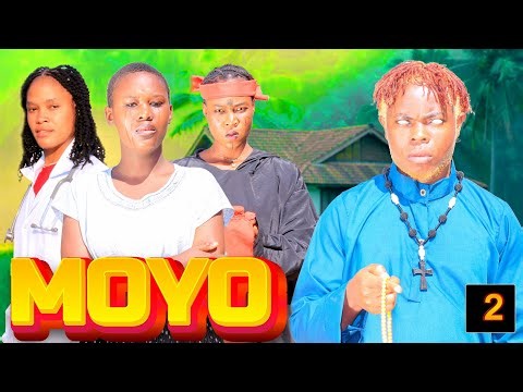 MOYO Full Episode 2......................#HUYU NI NANI? #MTOTO WA AJABU #LAMINATION #SUMBAWANGA