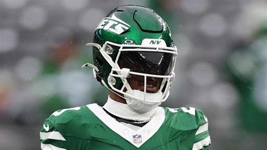 Jets GM provides update on Breece Hall's long-term contract negotiations