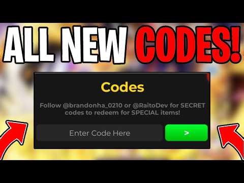*NEW* ALL CODES IN ANIME FIGHTERS SIMULATOR ROBLOX APRIL 2026 ✅ WORKING ANIME FIGHTERS CODES!