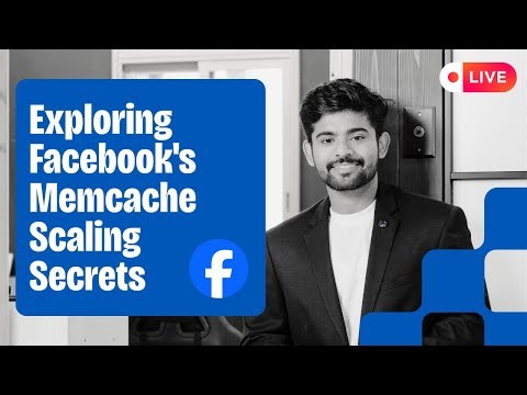 Exploring Facebook's Memcache Scaling Secrets: How to Handle Trillions of Requests 🚀