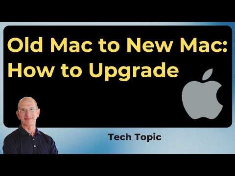 Mac Upgrade Guide for Beginners (Simple Steps)
