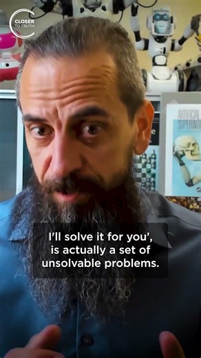 Is AI Safety Impossible?