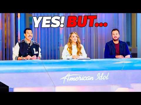 Jordan McCullough American Idol 2026 Runner Up All Performances!
