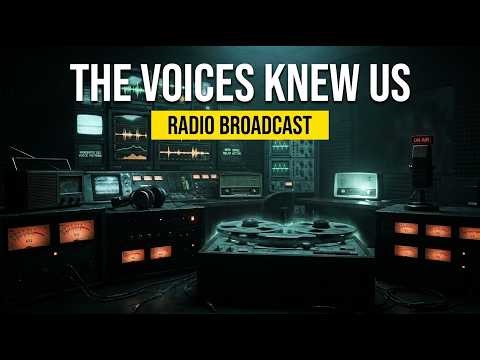 All Deep Space Signals Began Answering Back | Emergency Broadcast