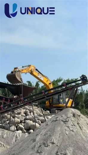 𝐆𝐮𝐚𝐭𝐞𝐦𝐚𝐥𝐚 𝐂𝐥𝐢𝐞𝐧𝐭 𝐑𝐞𝐚𝐥 𝐑𝐞𝐯𝐢𝐞𝐰 ✨#𝐔𝐍𝐈𝐐𝐔𝐄𝐌𝐀𝐂 𝐏𝐄𝐗-𝟑𝟎𝟎𝐱𝟏𝟑𝟎𝟎 𝐉𝐚𝐰 𝐂𝐫𝐮𝐬𝐡𝐢𝐧𝐠 𝐏𝐥𝐚𝐧𝐭#stonecrusher