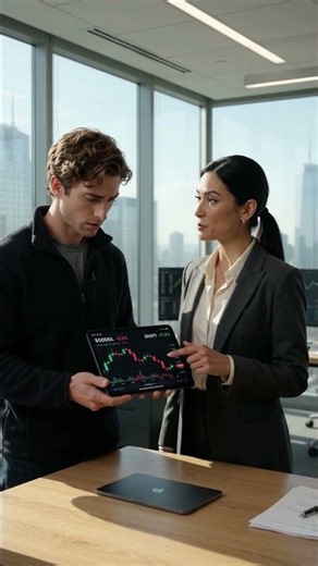 why is google stock down today ?