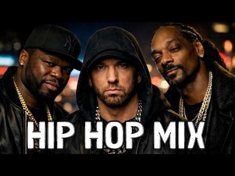Eminem & 50 Cent - Kill or be Killed / Mixtape Ft. Snoop Dogg, 2Pac, Biggie, Dr Dre, Ice Cube, Dmx
