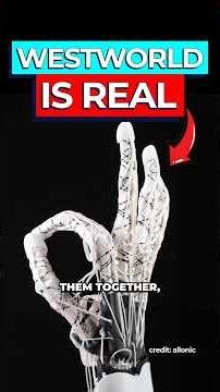 This New Way of Making Robots is Wild