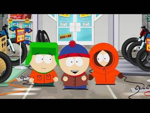 No Zoom South Park Full Season 62 Episode 20 South Park Full Episodes 2026 no cuts #1080p