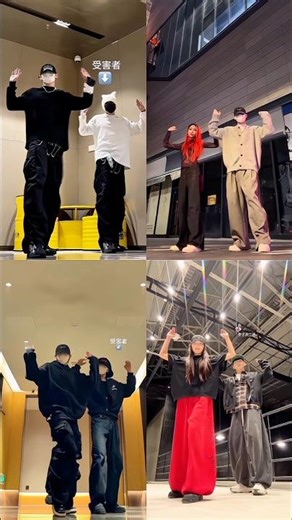 CHANEL × OVERDRIVE | Dance Cover