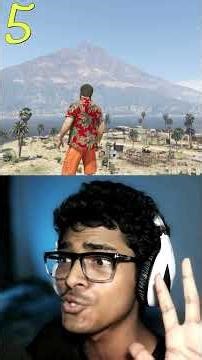 I Can Only Walk 1 Step in GTA 5!