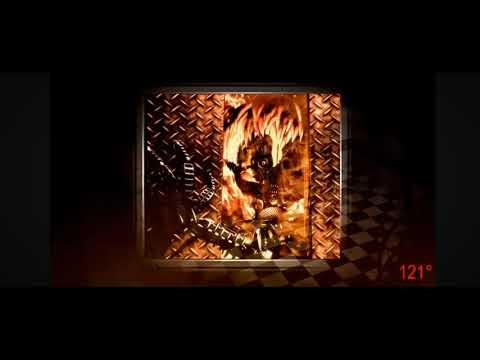 [Connection terminated] | FNAF 6 ending 