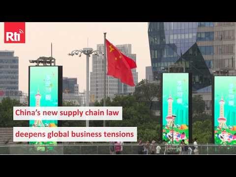 China escalates control over internet access | Taiwan News | RTI