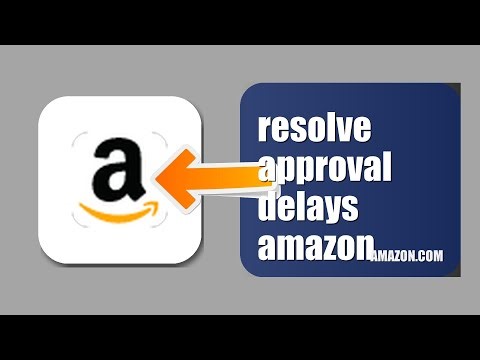 How To Resolve Approval Delays On Amazon Prime 2026 (QUICK FIX)