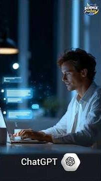 Learn ChatGPT in 2 Minutes 🤯 (Step-by-Step Guide)