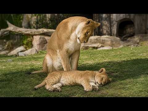 Watch this and YOU WON'T STOP LAUGHING with these FUNNY ANIMALS😁