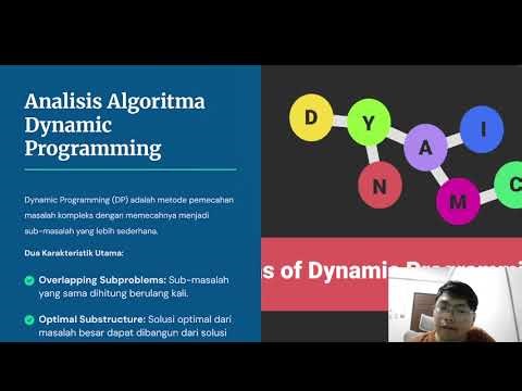 Belajar Dynamic Programming: Shortest Path, Capital Budgeting & TSP dengan Mudah