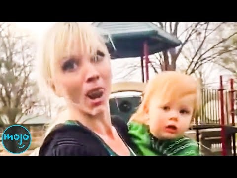 10 Times Karens Faced Justice in 2025