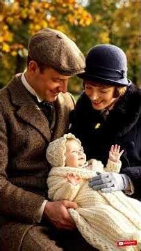 The Peaceful Life of a 1920s Family (Sleep Story)