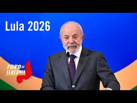 Foro de Teresina | O impasse brasileiro: uma conversa com André Singer