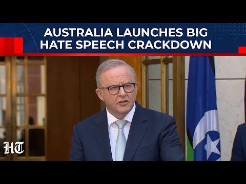 Bondi Beach Attack: After Netanyahu Blames Australia PM, Albanese Cracks Down On Hate Speech