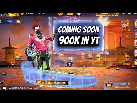 FREE FIRE😱 special 600k subscriber🔥 #freefirelive #ratanlive #garenafreefire 🔥#video #fflive #ristar