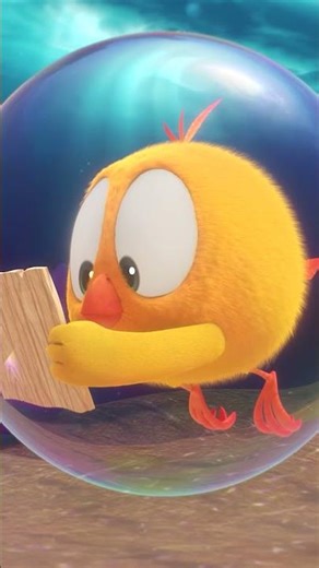 a difficult gem to find #chicky | Chicky Cartoon in English for kids