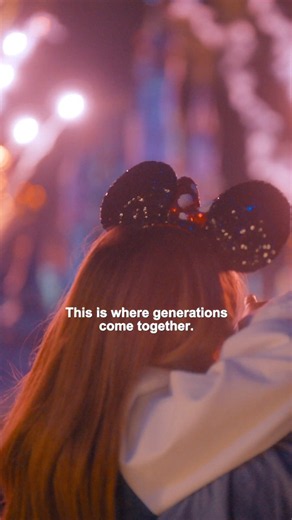 RT @Disney: To the people, places, and moments that have shaped our nation – past, present, and future. #DisneyCelebratesAmerica #DisneySal…