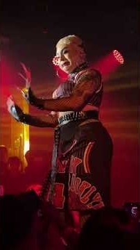 DRPH 4 KATANA Live KANTO MAMA - Drag Race Philippines Season 4 #dragraceph #dragrace Show Your TITE