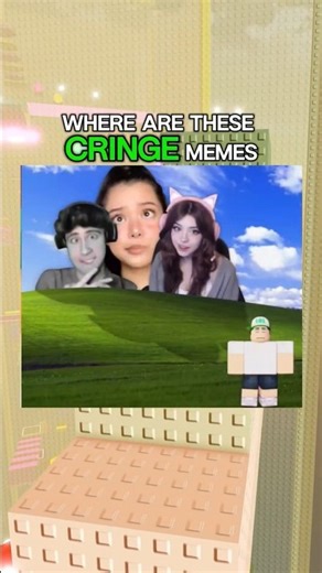 Where Are These CRINGE Memes Now? 😭🙏 (The Truth) #roblox #robloxrant #rblx #relatable #rorants