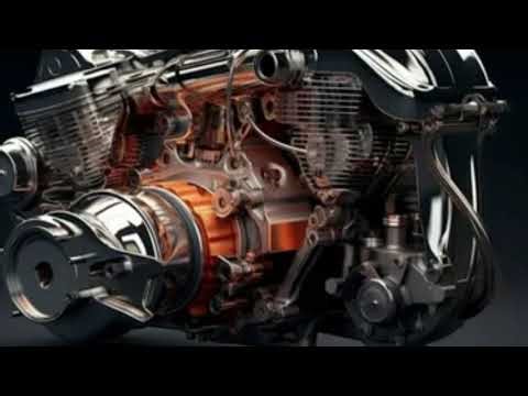 Engine Sounds Free Sound Effects 16