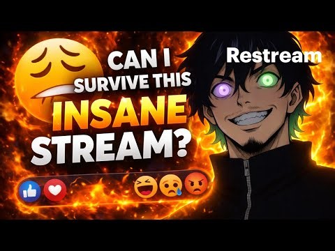 Day 27/05/2026 THE MULTI-GAME MADNESS STREAM MU, MIR4, LoL, DBD CAN I SURVIVE ?