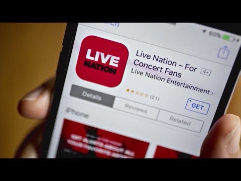 Connecticut wins antitrust lawsuit against Live Nation upon New York court ruling
