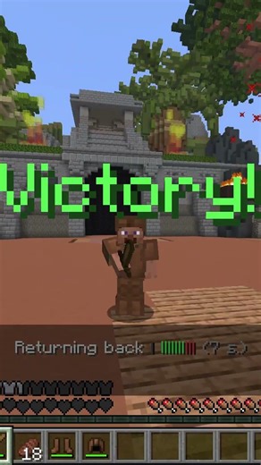 PvP Session 31 🔥 Fast Combos & Clutch Wins | Minecraft PvP Shorts