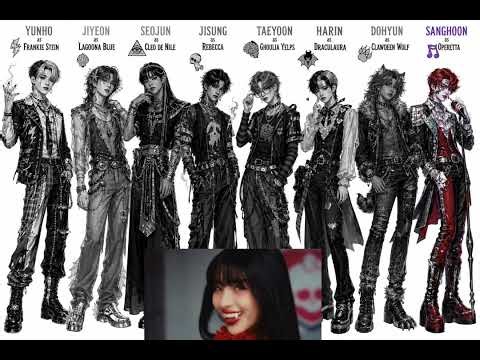 Super Star - Monster High Fright Song