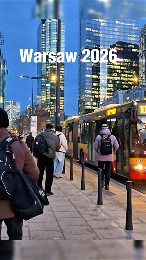 walking tour in Warsaw 2026. Are you planning to visit Warsaw?