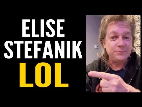 The Fall of Elise Stefanik: How Going Full MAGA Destroyed Her Political Future