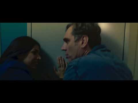 Spyne I Trailer Ufficiale HD