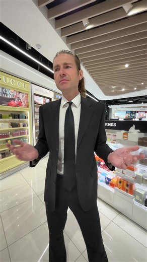 New Fragrance Releases at Duty-Free Shops