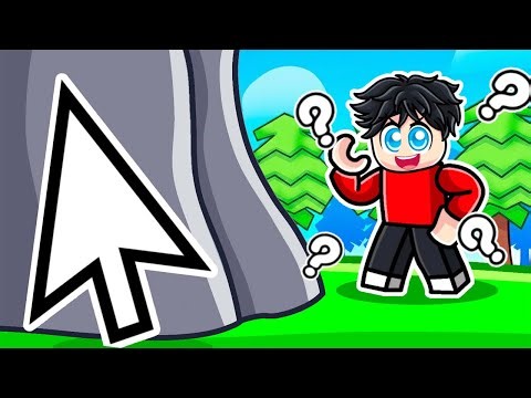 Finding EVERY cursor in Roblox find the cursors...